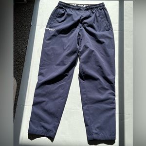 Ccm Tactical Cool Blue Pants Hockey men’s Size M